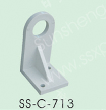 قاعدة مجرى العصاء SWF كوري